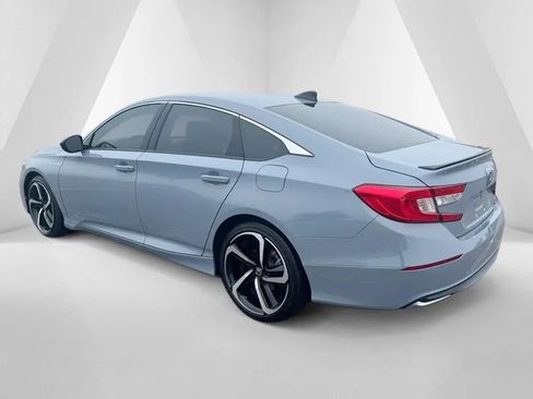 Used 2022 Honda Accord Sport image 5