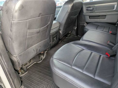 Used 2019 RAM 1500 Lone Star image 17