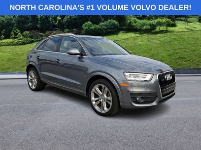 Used 2015 Audi Q3 2.0T Premium Plus