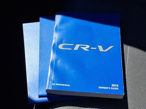 Used 2019 Honda CR-V EX image 25