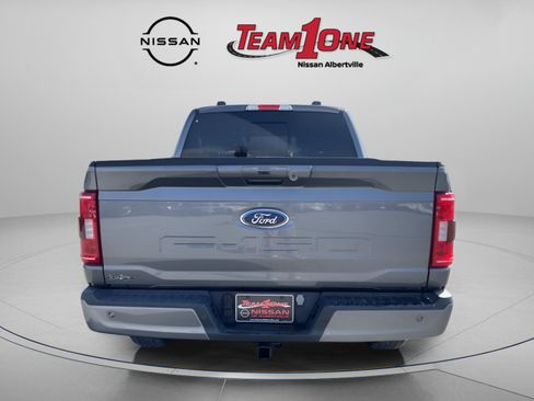 Used 2023 Ford F150 XLT w/ Equipment Group 302A High AWD/4WD image 7