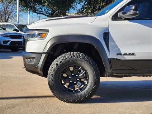 Used 2025 RAM 1500 RHO image 9
