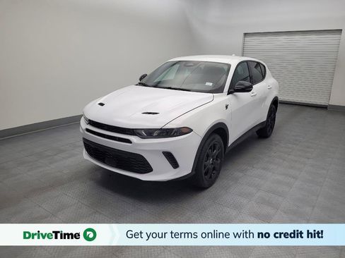 Used 2023 Dodge Hornet GT w/ GT Blacktop Package AWD/4WD image 1