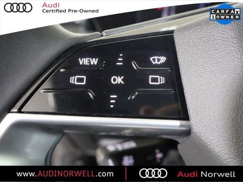 Certified 2025 Audi A5 2.0T Premium Plus w/ Premium Plus image 28