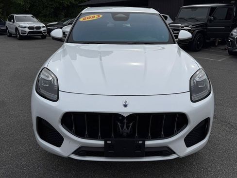 Used 2023 Maserati Grecale GT AWD/4WD image 24