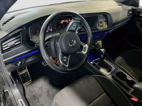Used 2021 Volkswagen Jetta GLI Autobahn FWD image 9