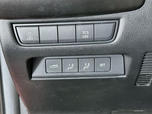 Used 2025 MAZDA CX-50 AWD 2.5 S w/ Premium Plus Pkg image 17