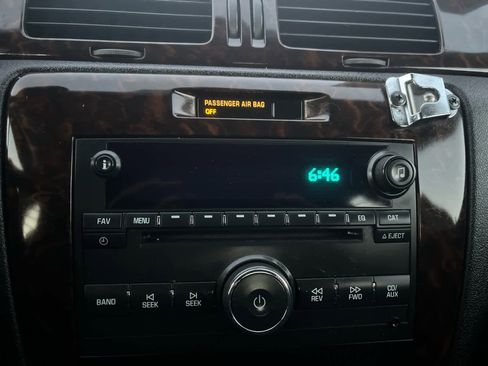 Used 2016 Chevrolet Impala Limited LS image 23