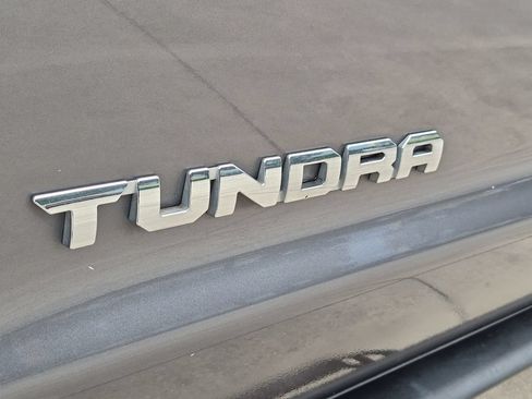 Used 2021 Toyota Tundra SR5 w/ TRD Sport Plus Package AWD/4WD image 6