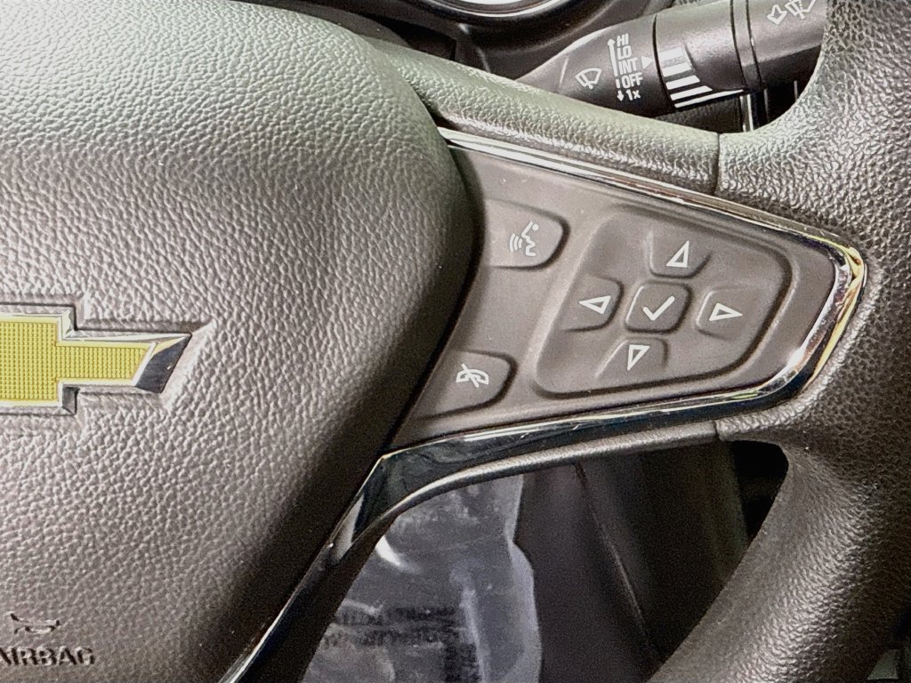 Used 2017 Chevrolet Cruze LT FWD image 20