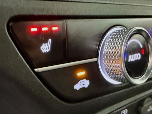 Certified 2024 Honda CR-V Sport-L image 24
