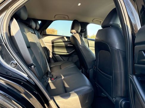 Used 2025 MAZDA CX-30 AWD 2.5 S w/ Select Sport Pkg image 23