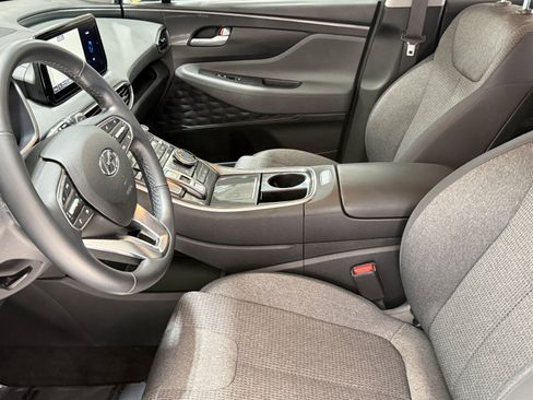 Certified 2023 Hyundai Santa Fe SEL AWD/4WD image 26