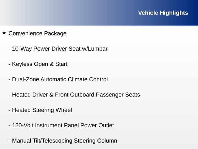 Used 2022 Chevrolet Silverado 1500 LT w/ Protection Package AWD/4WD image 8