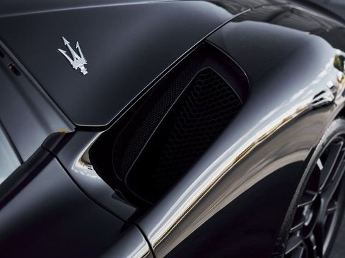 Used 2024 Maserati MC20 Cielo RWD image 10