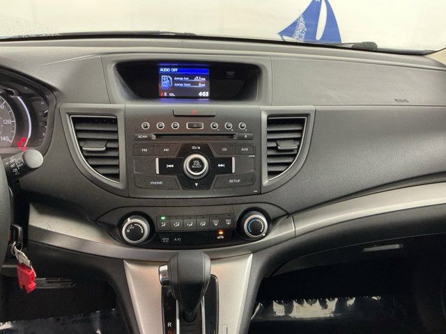 Used 2012 Honda CR-V EX image 30
