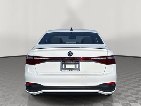 New 2026 Volkswagen Jetta Sport image 4