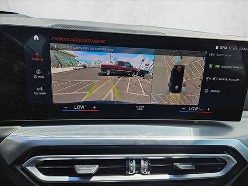 Certified 2023 BMW i4 eDrive35 RWD image 13