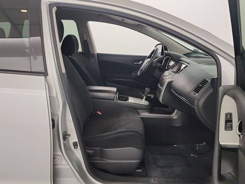Used 2014 Nissan Murano S AWD/4WD image 22