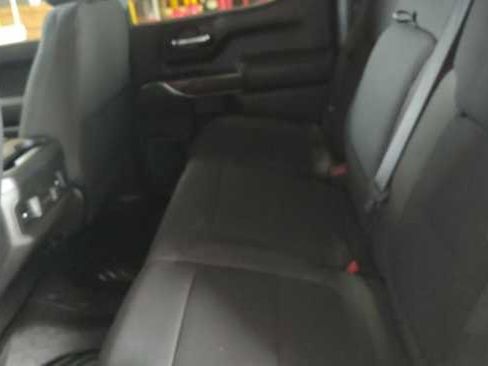 Used 2022 Chevrolet Silverado 1500 LT Trail Boss w/ Safety Package AWD/4WD image 9