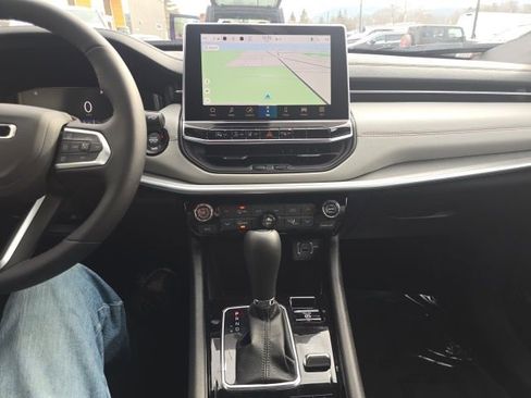 New 2026 Jeep Compass Limited image 23