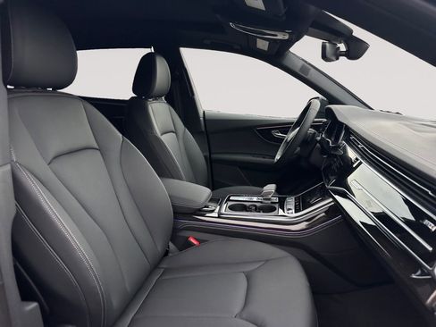 New 2026 Audi Q8 Premium Plus AWD/4WD image 15