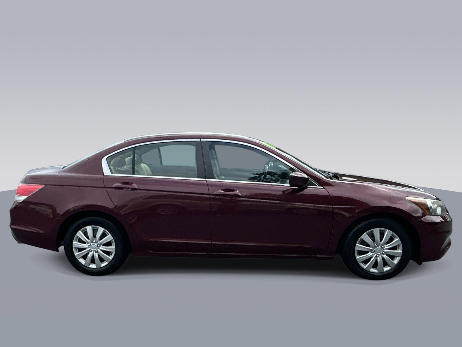 Used 2012 Honda Accord LX image 2