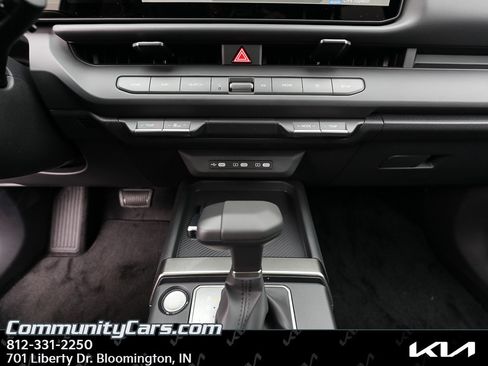 New 2027 Kia Seltos X-Line SX AWD/4WD image 17