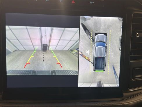 Used 2023 Ford F150 Platinum image 26