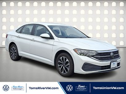 Used 2023 Volkswagen Jetta S