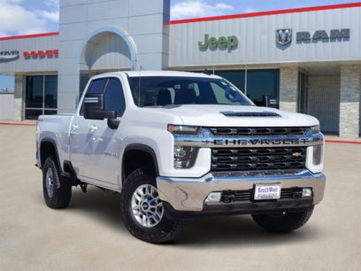 Used 2023 Chevrolet Silverado 2500 LT w/ Convenience Package