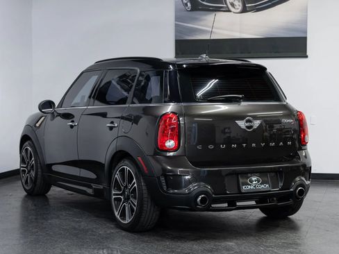 Used 2015 MINI Cooper Countryman S image 26
