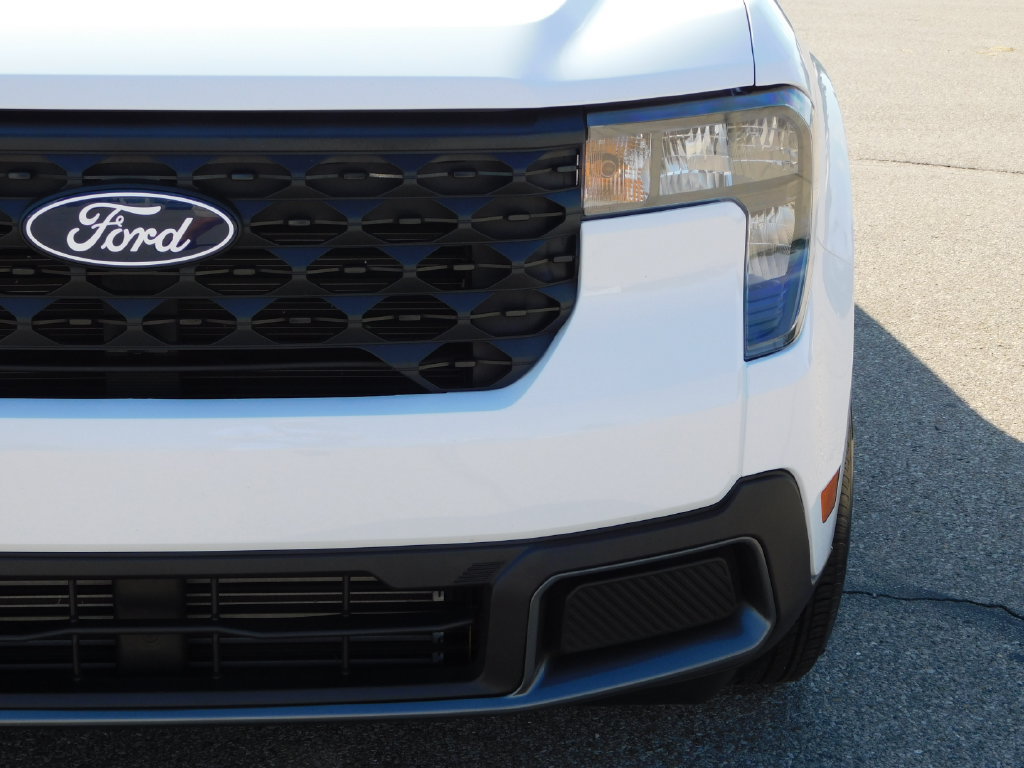 Used 2026 Ford Maverick XLT AWD/4WD image 12