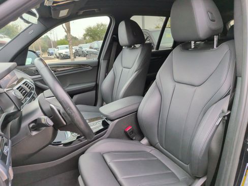 Used 2019 BMW X3 xDrive30i w/ M Sport Package 2 image 26