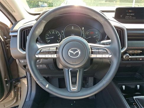 Used 2024 MAZDA CX-50 AWD 2.5 Turbo w/ Cargo Package image 21