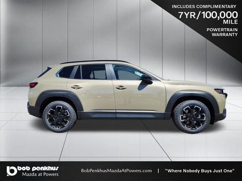New 2026 MAZDA CX-50 Meridian Edition w/ Weather Package AWD/4WD image 24