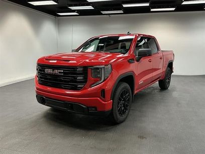 New 2026 GMC Sierra 1500 Elevation w/ Preferred Package