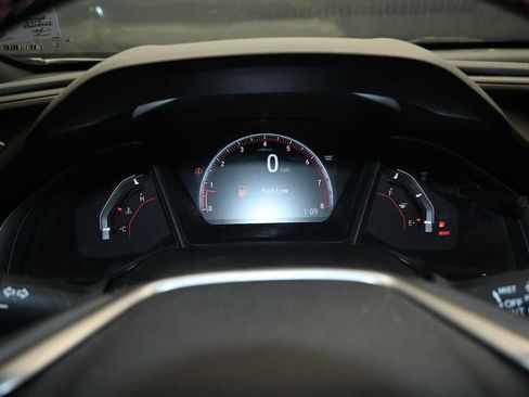 Used 2019 Honda Civic Si image 23