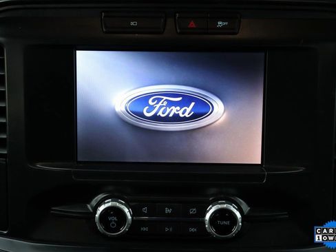 Used 2022 Ford F150 XLT w/ Equipment Group 301A Mid AWD/4WD image 24