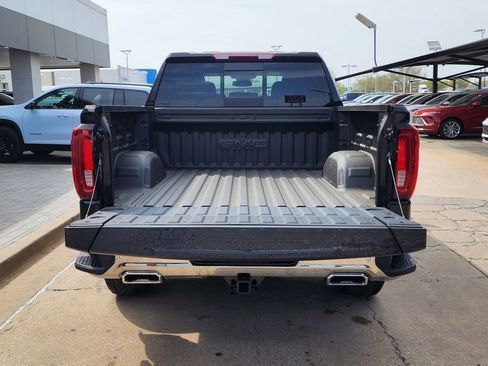 New 2026 GMC Sierra 1500 SLT w/ SLT Premium Plus Package image 48