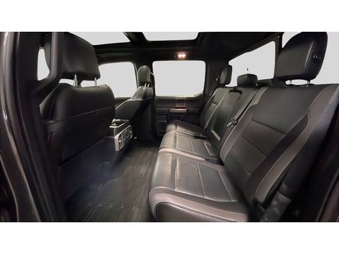 Used 2019 Ford F150 Raptor w/ Equipment Group 802A Luxury image 15