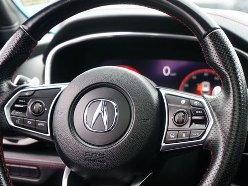 Used 2022 Acura MDX Type S image 18