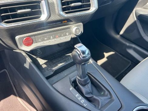 Used 2024 Ford Mustang Premium RWD image 12