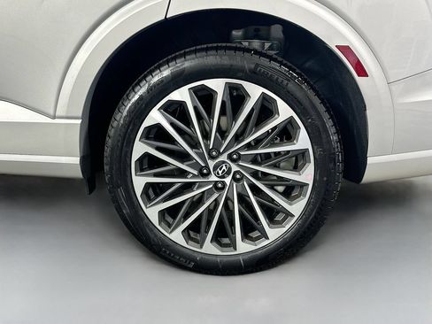 New 2026 Hyundai Palisade Calligraphy FWD image 23