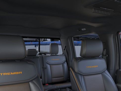 New 2026 Ford F150 Tremor AWD/4WD image 22