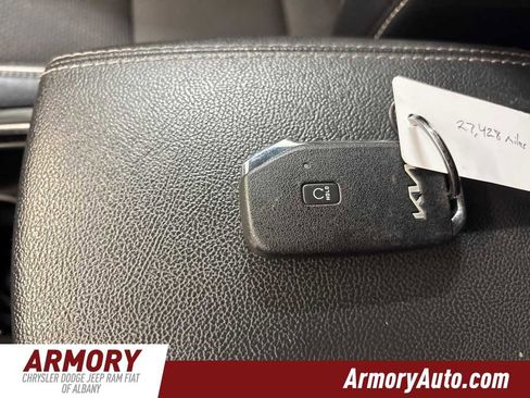 Used 2022 Kia Niro EX w/ Cold Weather Package image 22