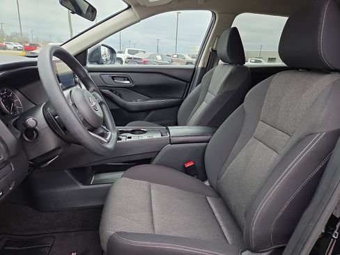 Used 2024 Nissan Rogue SV image 15