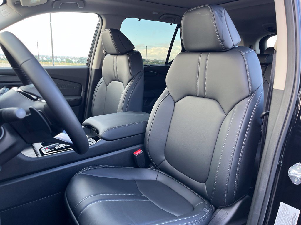 New 2026 Honda Pilot Touring image 13