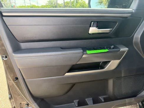 Used 2023 Toyota Tundra SR5 AWD/4WD image 18