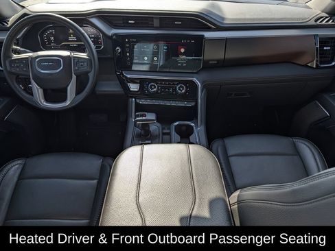 Used 2024 GMC Sierra 1500 Denali AWD/4WD image 13